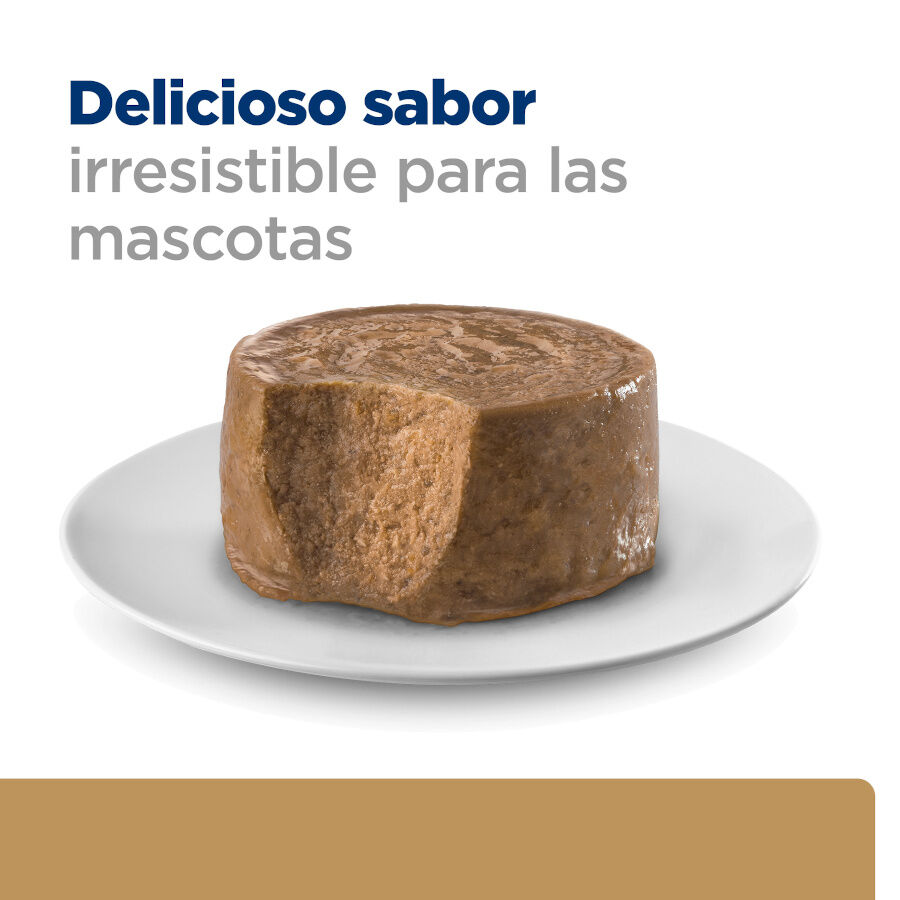 200 g Hill's Prescription Diet Urgent Care a/d Mousse de Frango lata para c&atilde;es e gatos, , large Imagem n&uacute;mero 7